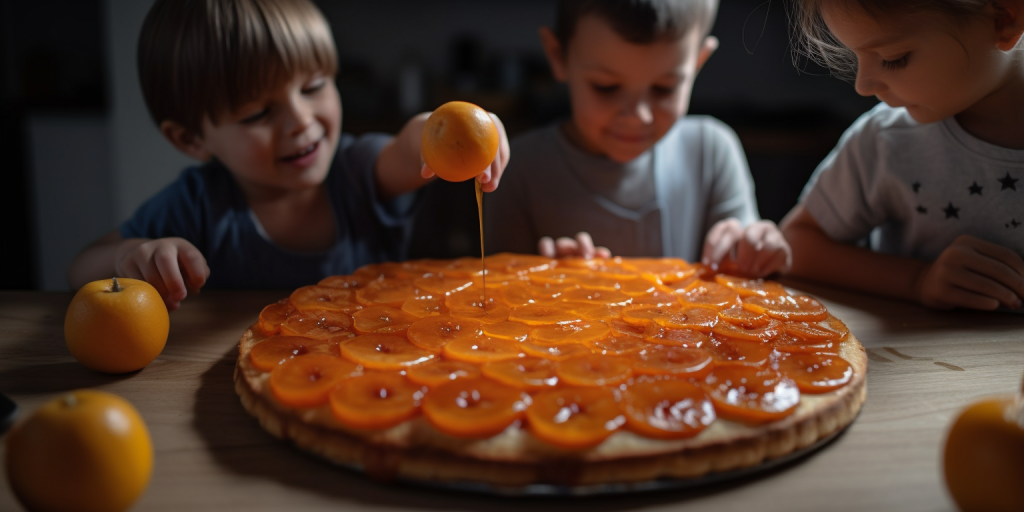 Zoete speelmiddag: lekkere en leuke activiteiten voor kids