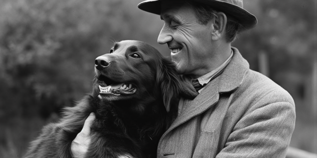 Een huisdier in huis: een verrijking voor mijn leven