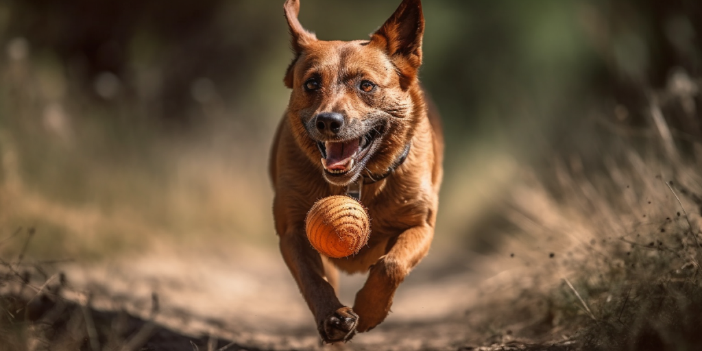 Huisdierverzorging: mijn tips voor een gezonde hond