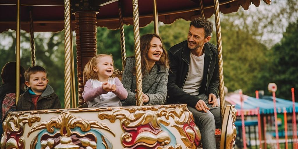 Op avontuur in de natuur met mijn skelter: 5 tips voor kinderplezier