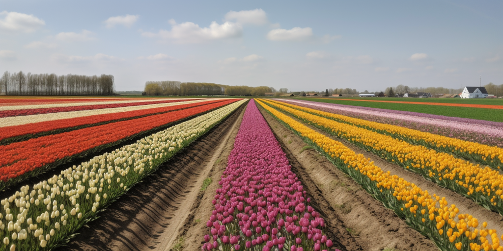 Koken met een avontuurlijk tintje en moestuin inspiratie