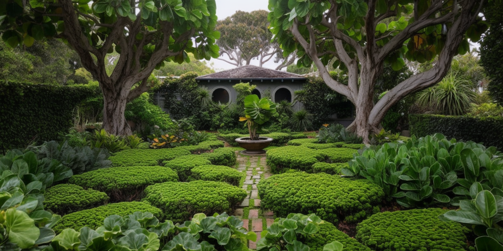 Mijn tips voor het creëren van een groene en stijlvolle tuin met Ficus Lyrata