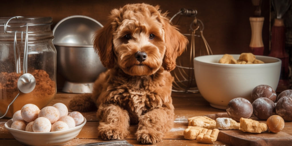 Zoete huisdieren: mijn passie voor bakken en adoptie
