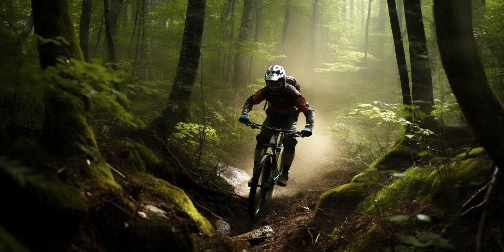 Mijn beste mountainbike-routes in Nederland en België