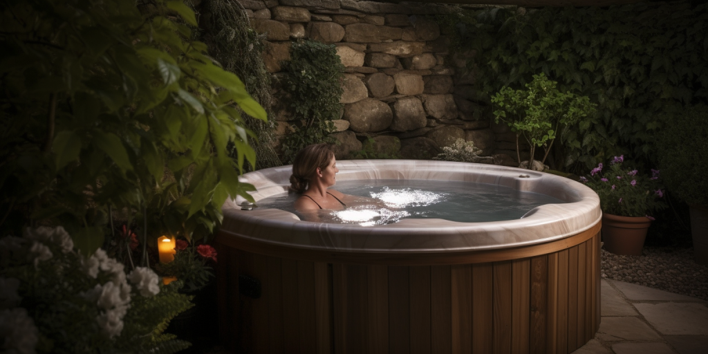 Bubbelbaden voor thuis: Ontspanning en gezondheidsvoordelen