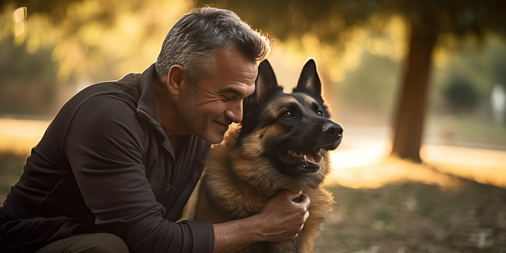 Adoptie van een hond: Mijn ervaringen en tips