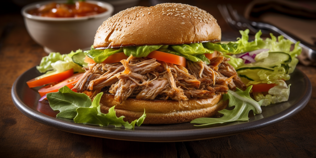 Een culinaire reis: van Carolina tot Nederland