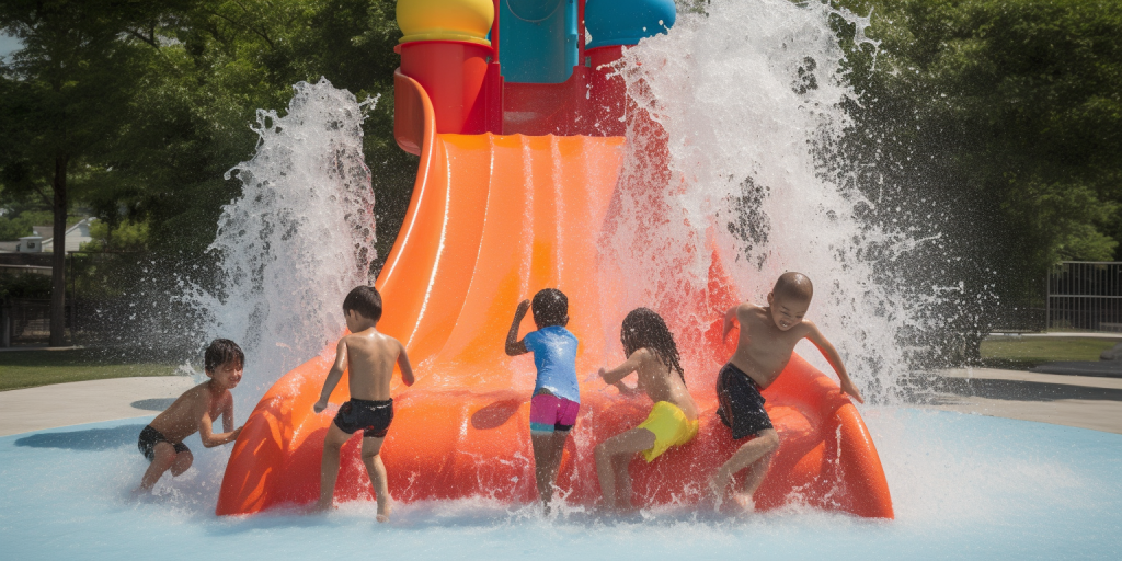 Buitenspeelgoed: Van Schommels tot Waterglijbanen