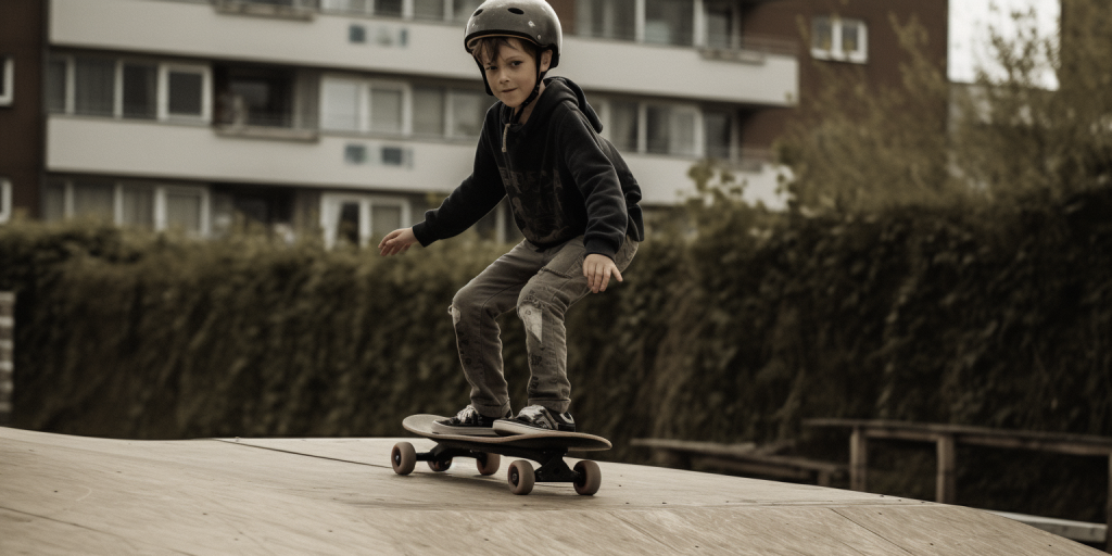 Skateboarden en kamperen: creatieve tips voor avonturiers