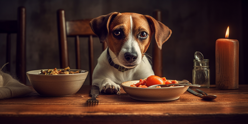 Natuurlijke Huisdiermaaltijden voor Avontuurlijke Mensen
