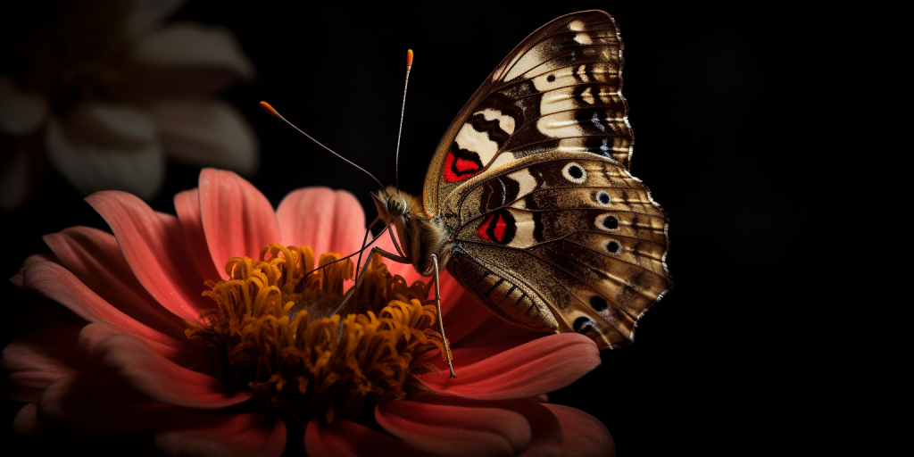 Vlinderwandeling en buitensport: creatieve activiteiten voor kinderen