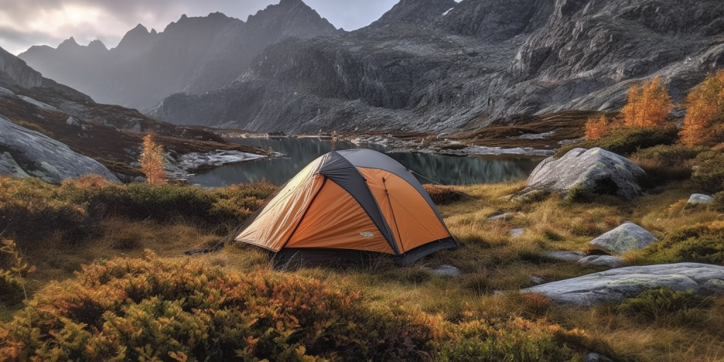 Avontuurlijk kamperen: Mijn ervaring met slaapmatten en survivalmessen