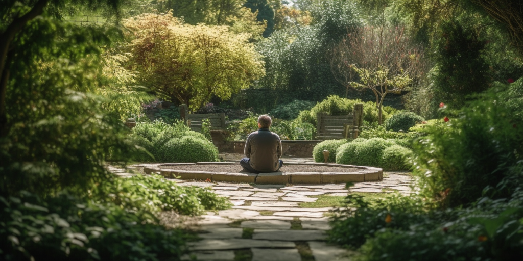 Mijn Tuin als Bron van Inspiratie en Rust