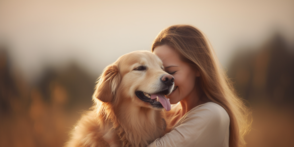 Tips voor een gelukkige hond en baasje: voeding, training en gezondheid