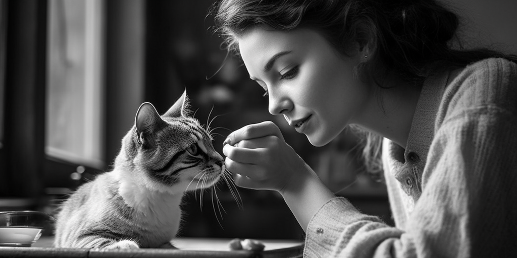 Het Adopteren van een Huisdier: Mijn Ervaring met het Vinden van de Perfecte Kat