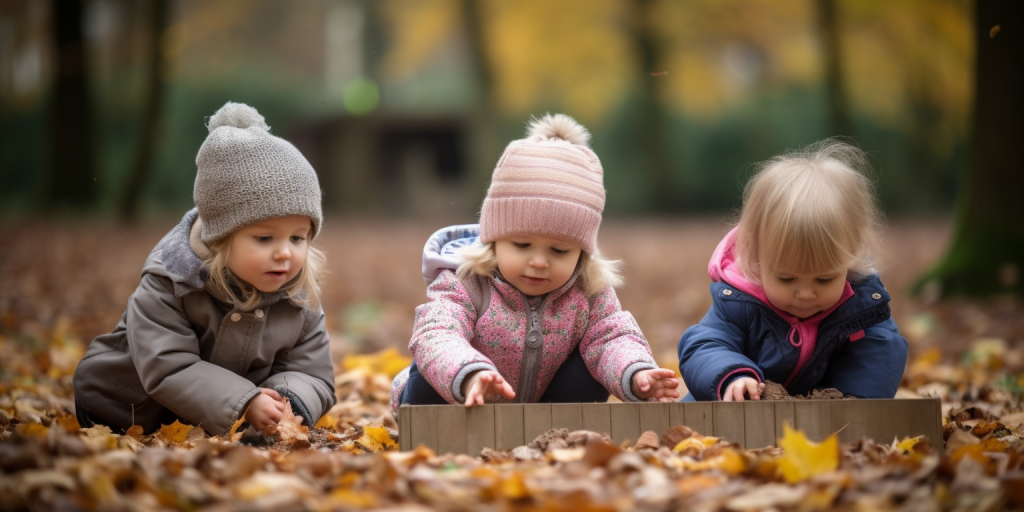 Creatief kinderplezier: ontdek de leukste speeltuinen en musea in Nederland!