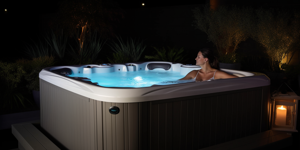 Bubbelbaden in Japanse stijl: Mijn ervaringen en tips voor hydrotherapie en ontspanning