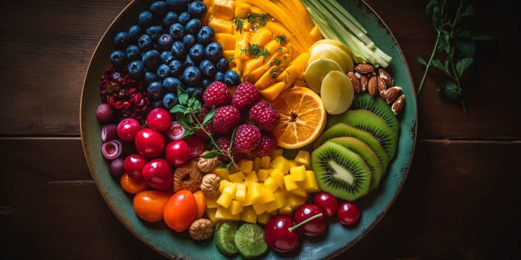 Koken met inheemse planten: natuurlijke feestelijke twist
