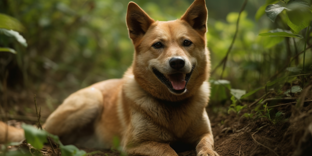 Adoptie van een hond en duurzame verzorging