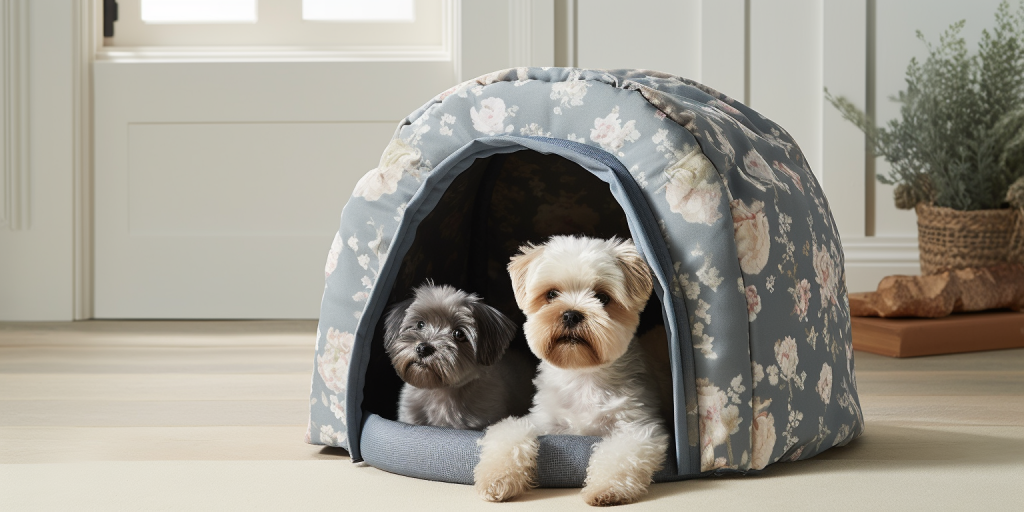 Een gezonde leefomgeving voor mijn huisdieren