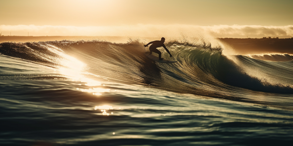 Mijn ervaring met surfen en waarom het de perfecte buitensport is