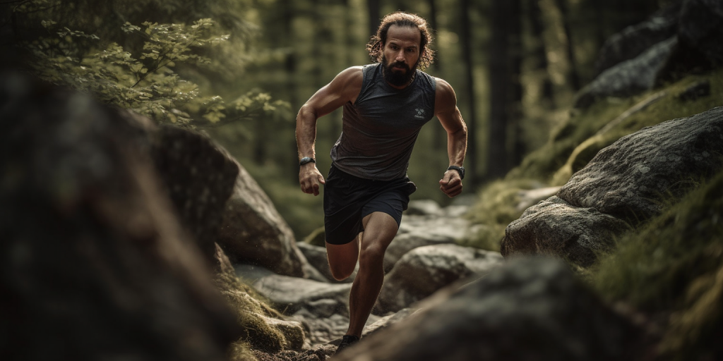 Buitensport: Mijn avontuurlijke ervaringen met trailrunning en nordic walking