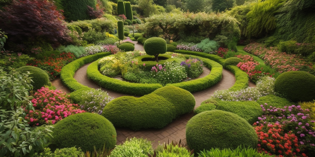 Tuinieren: mijn avontuurlijke reis naar het perfecte tuinontwerp