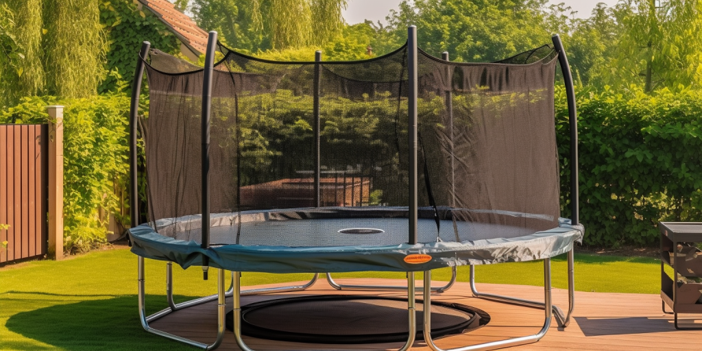 Trampoline BBQ: 3 heerlijke recepten voor een actieve zomeravond