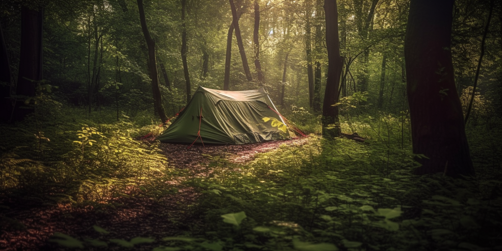 Kamperen in Nederland: Mijn favoriete natuurcampings