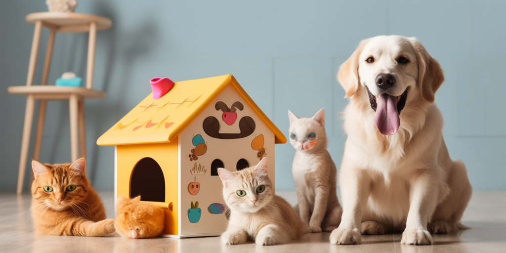 Een Huisdier Adopteren: Mijn Avontuurlijke Reis Naar Gezelschap