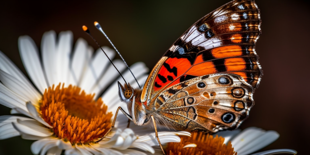 Vlinderrijk tuinieren: creatieve ideeën voor kinderen