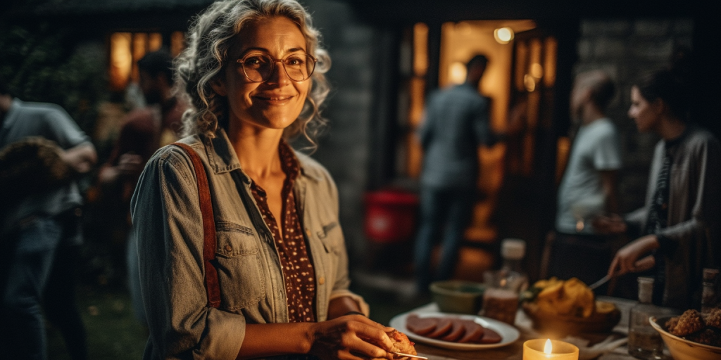 Tips voor een geslaagde BBQ-avond