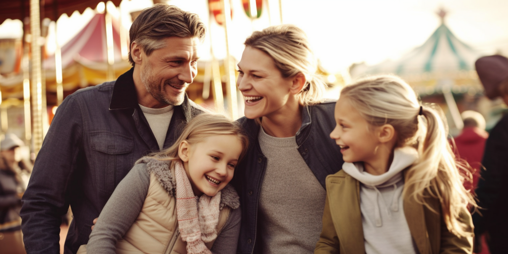 Kinderplezier: De leukste attractieparken en dierentuinen voor het hele gezin