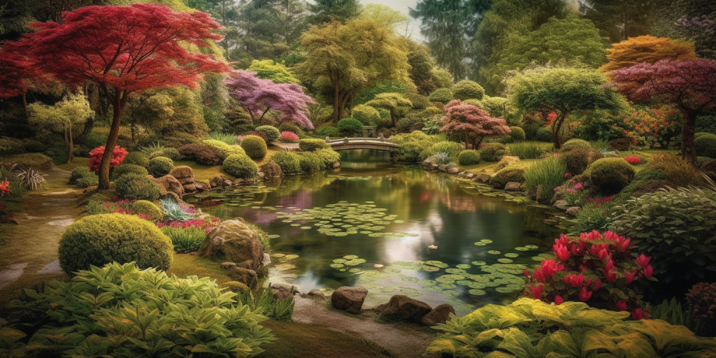 Mijn groene paradijs: tips voor een ontspannende tuin