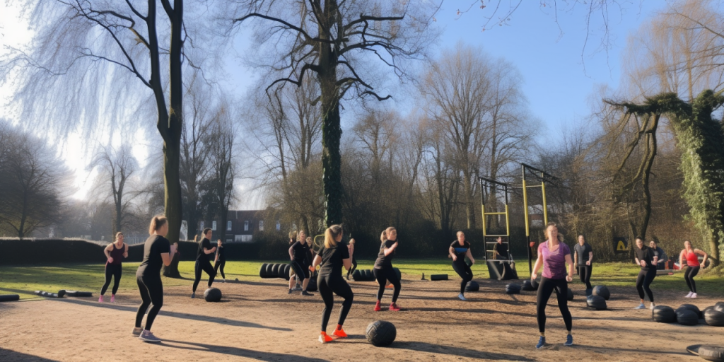 De voordelen van buitensport voor lichaam en geest