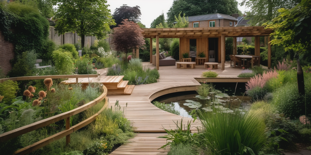 Avontuurlijk Tuinieren met Yoga: Mijn Ervaringen