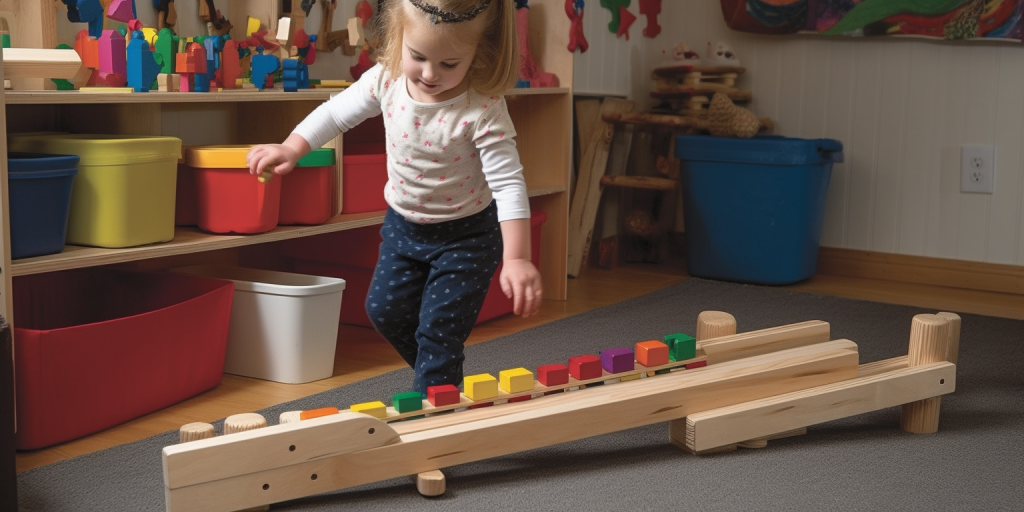 Buitenspeelgoed voor sportieve en creatieve kinderen