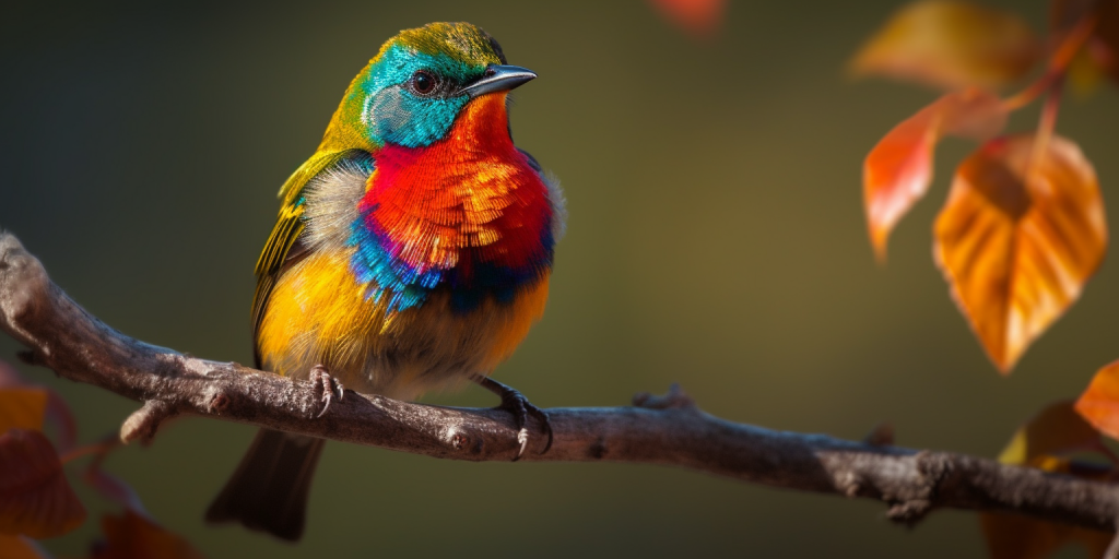 De voordelen van een vogel als huisdier