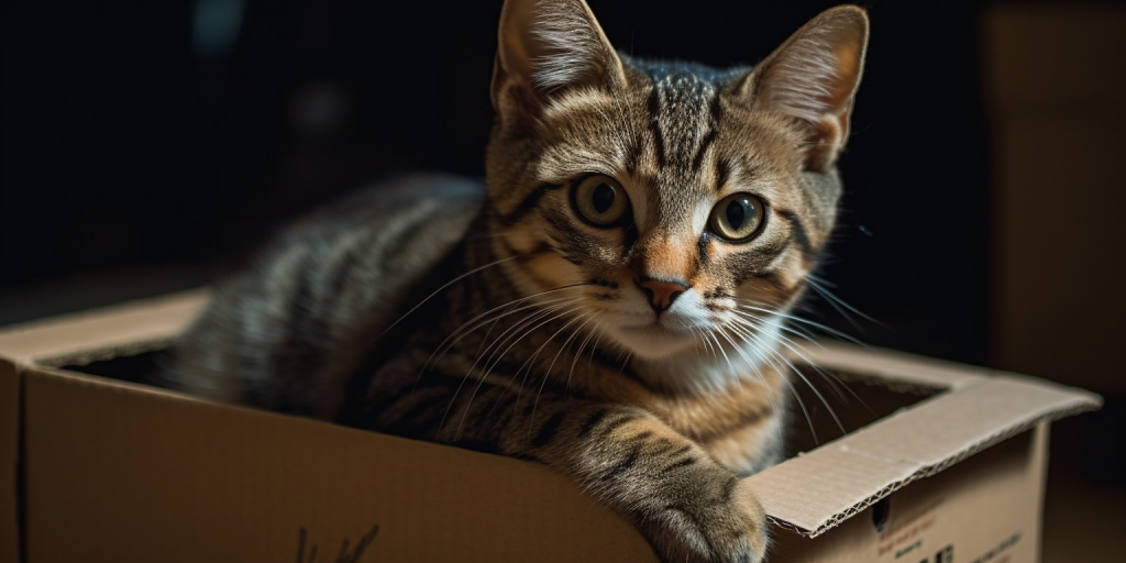 Creatief spelen met je kat: DIY-speelgoed en knutselprojecten