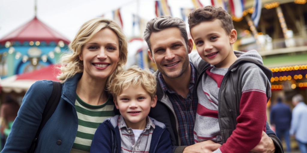 Speelparadijzen voor kinderen en ouders: mijn favoriete locaties