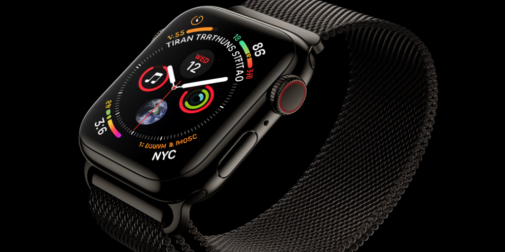 Mijn favoriete Apple Watch apps voor programmeurs