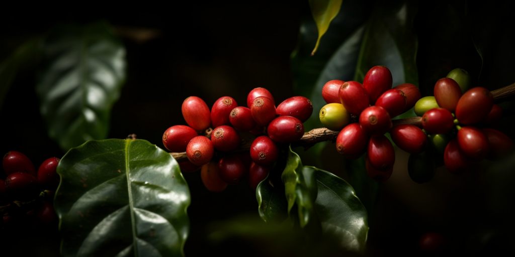 Koffie en tuinieren: Tips voor het kweken van je eigen koffiebonen