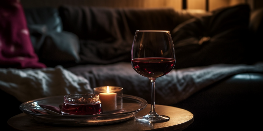 De perfecte wijnen voor een gezellige avond thuis