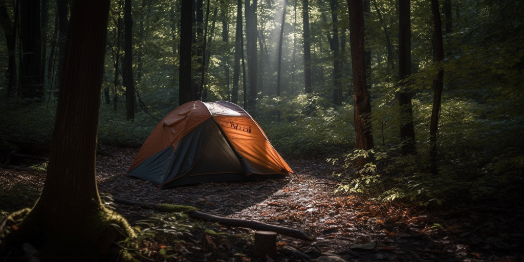 Kamperen op de Hoge Veluwe: mijn ervaring en tips