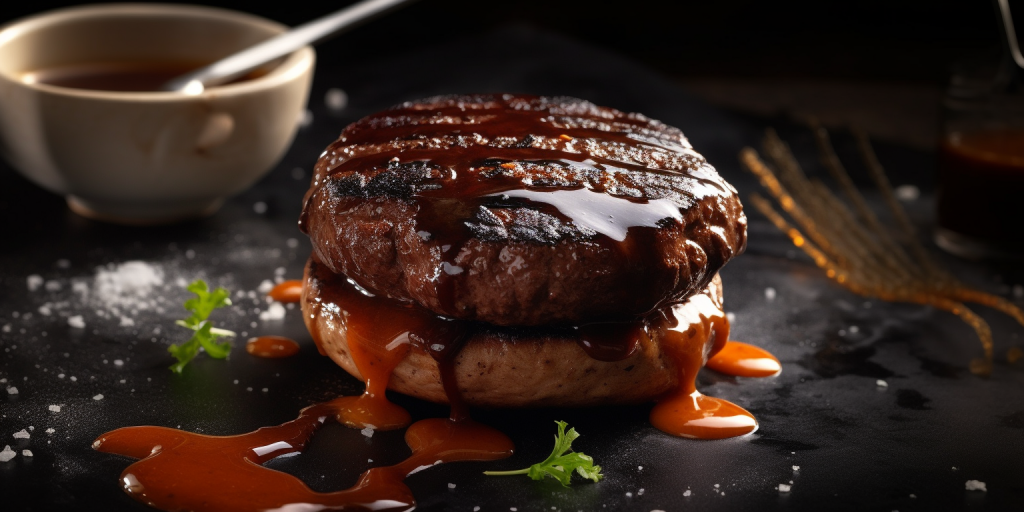 Truffel op de BBQ: Een culinaire ervaring