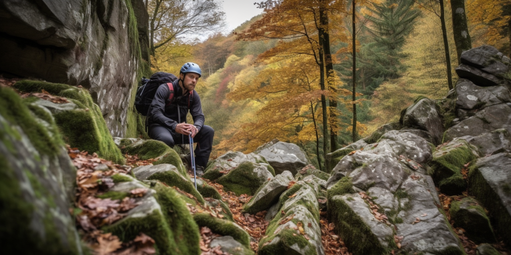 Klimmen in de Ardennen: tips en tricks voor beginners