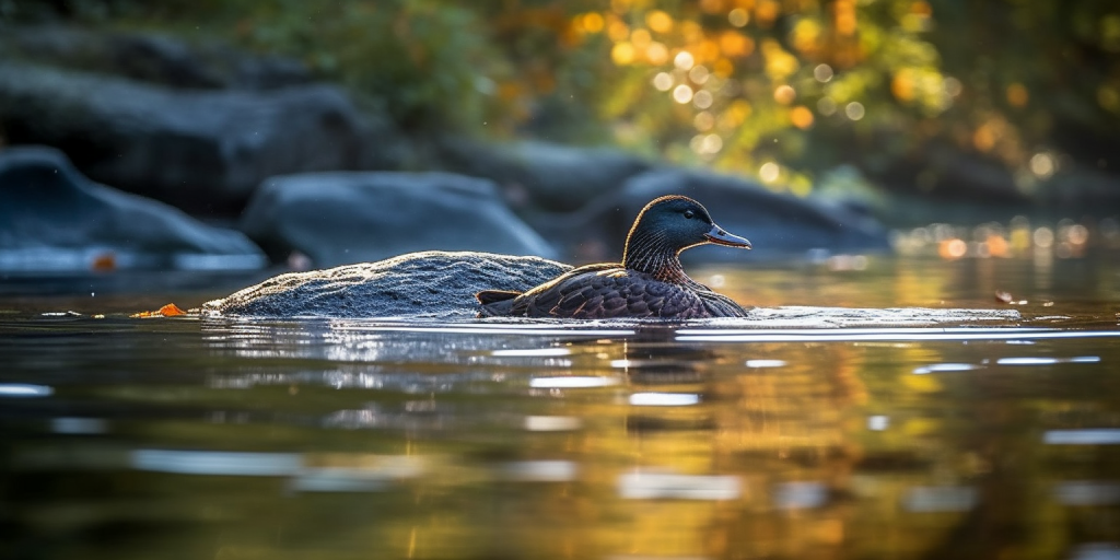 Mijn tips voor een rustgevend moment in het water