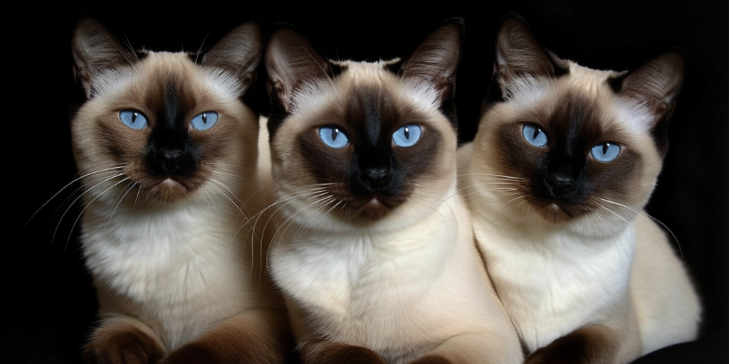 Tips voor het verzorgen van mijn Siamese katten