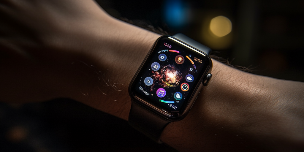 Mijn persoonlijke ervaringen met de Apple Watch