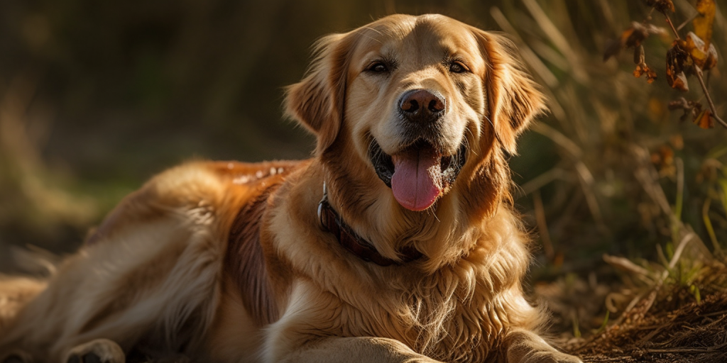 De Golden Retriever: het perfecte huisdier voor jou?